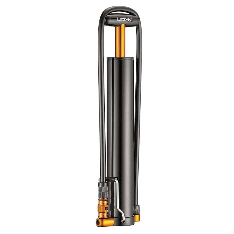 Lezyne Micro Drive XL 35psi Floor Pump