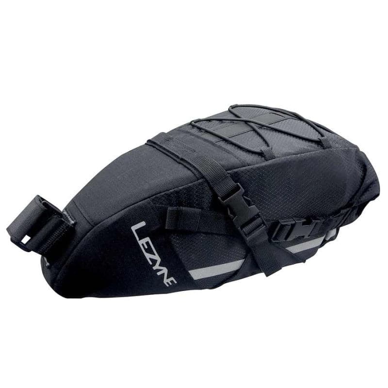 Lezyne XL Caddy Seat Bag 7.5L