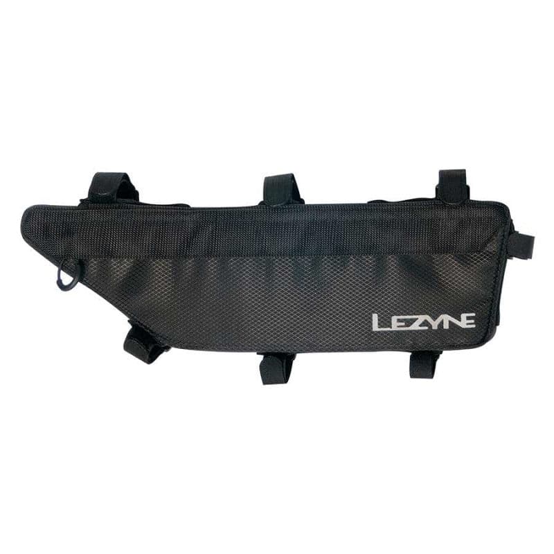 Lezyne Caddy Frame Bag 2.5L