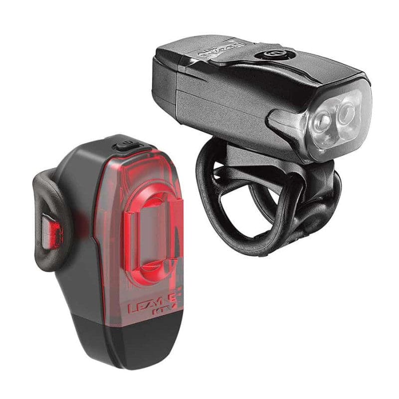 Lezyne KTV Drive Light Set