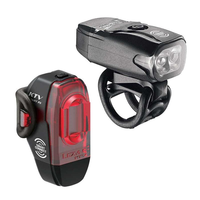 Lezyne KTV Drive / KTV Pro Smart Light Set