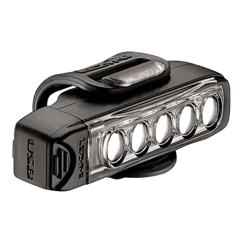 Lezyne Strip Drive Front Light