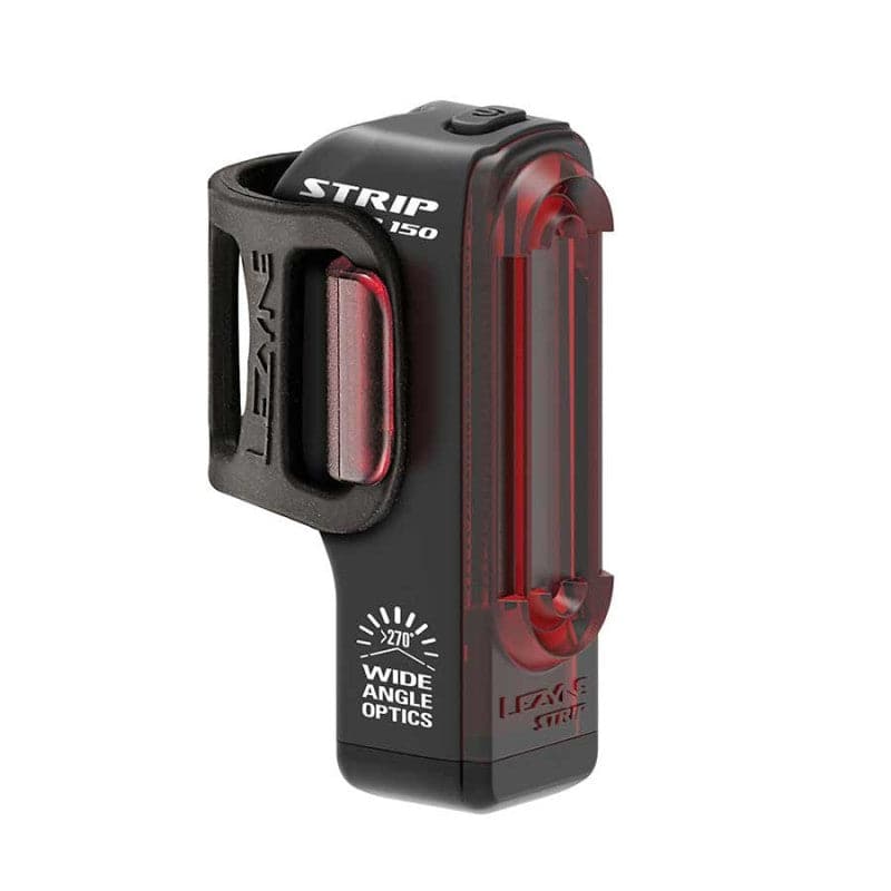 Lezyne Strip Drive Rear Light