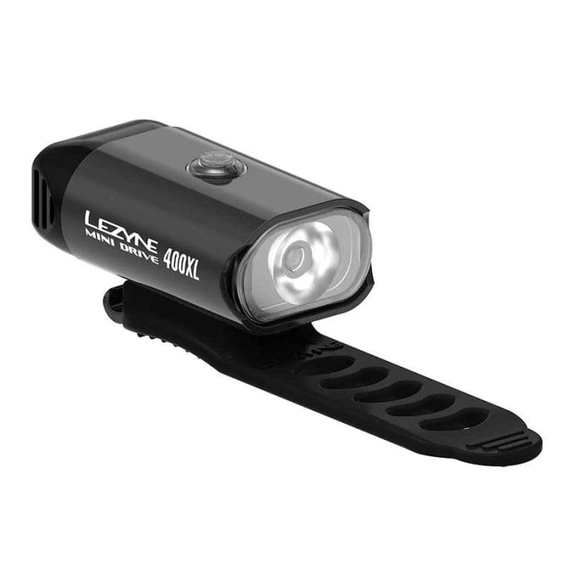 Lezyne Mini Drive 400 Front Light