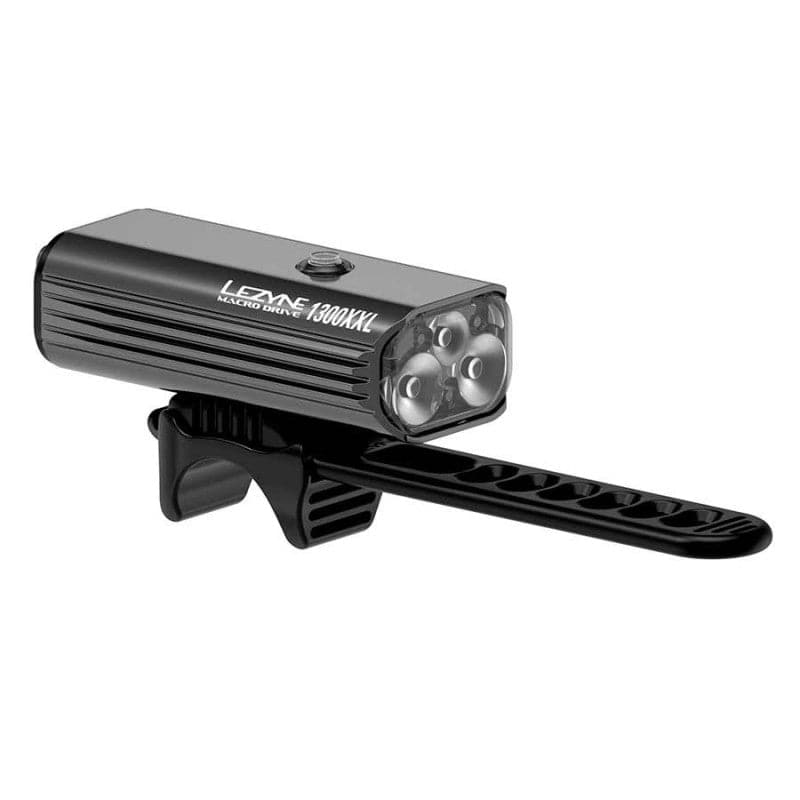 Lezyne Macro Drive 1300XXL Front Light