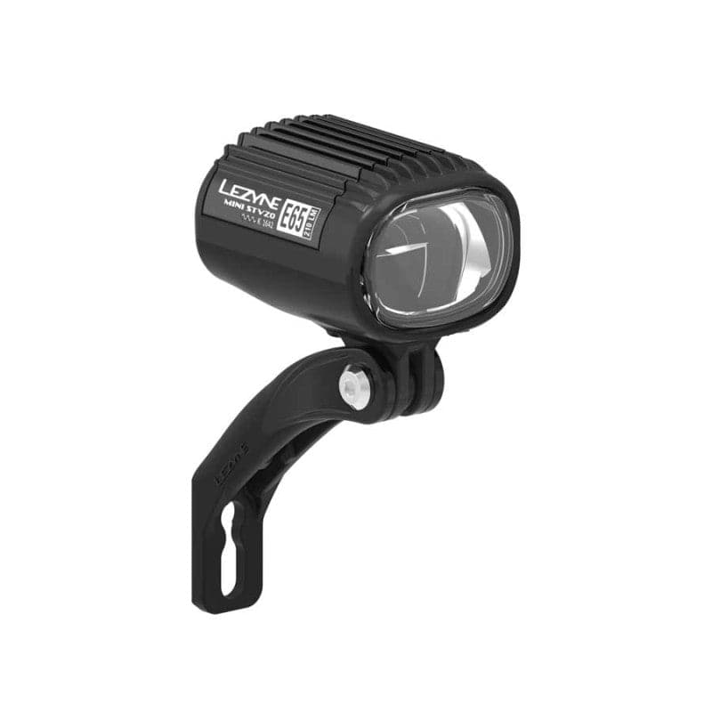 Lezyne E-Bike Mini STVZO E65 Front Light