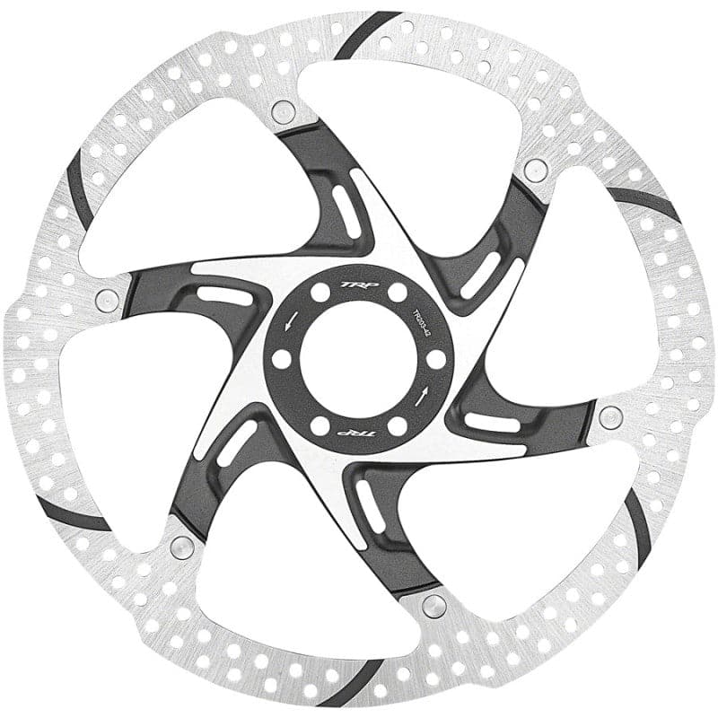 trp trp-42 2.3mm 6 bolt Disc Rotors