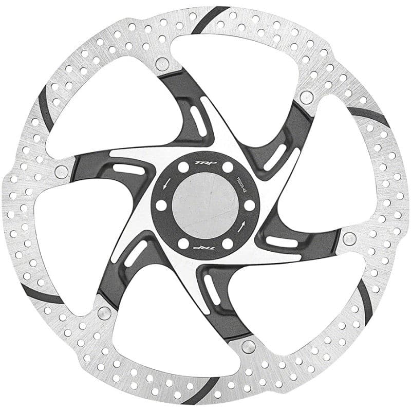 trp trp-42 2.3mm 6 bolt Disc Rotors