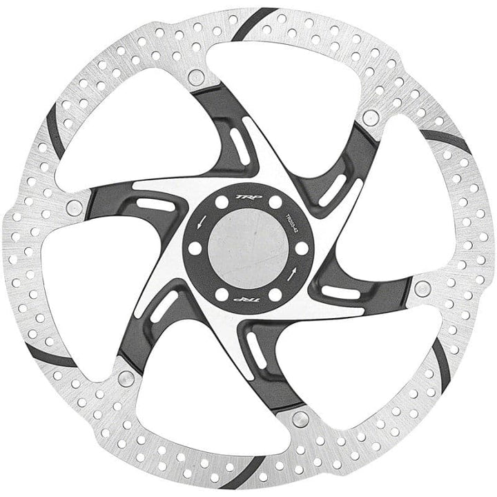 trp trp-42 2.3mm 6 bolt Disc Rotors