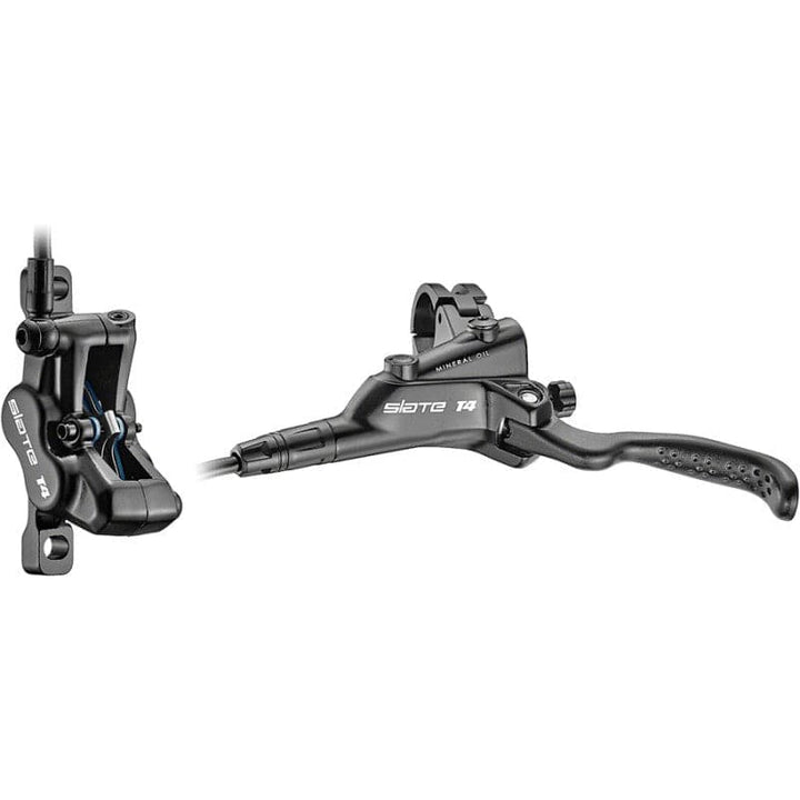 trp slate t4 mtb disc brake post mount