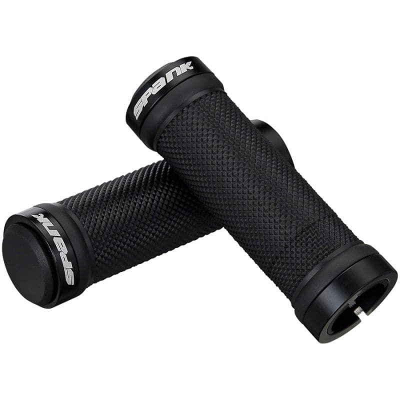 Spank Spoon Grom Grips