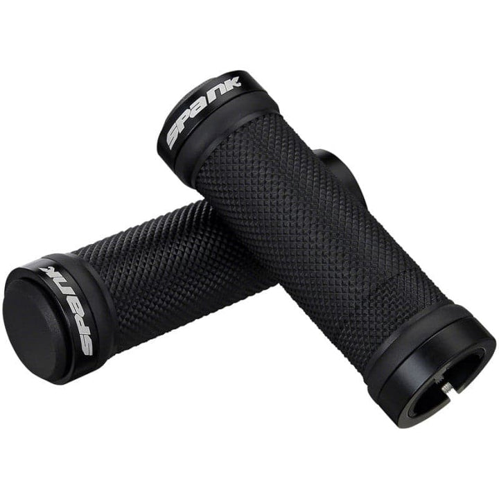 Spank Spoon Grom Grips