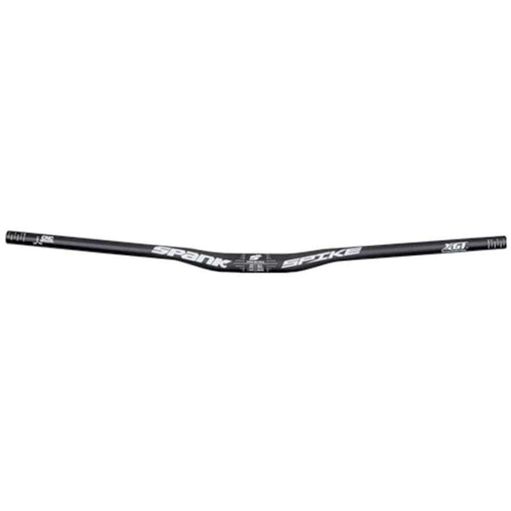 Spank Spike 800 Race Riser 31.8mm bar