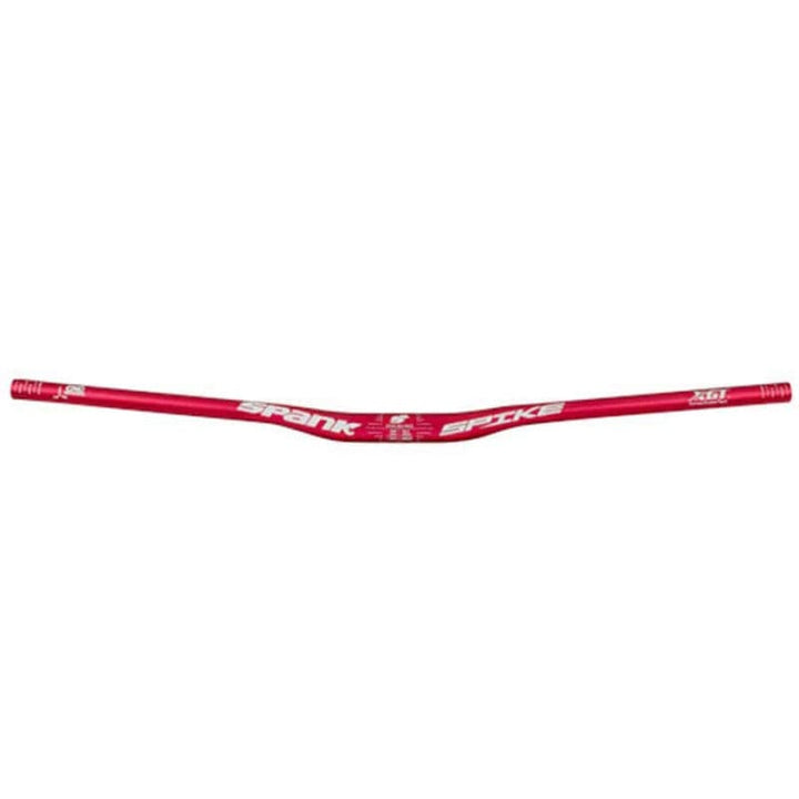 Spank Spike 800 Race Riser 31.8mm bar