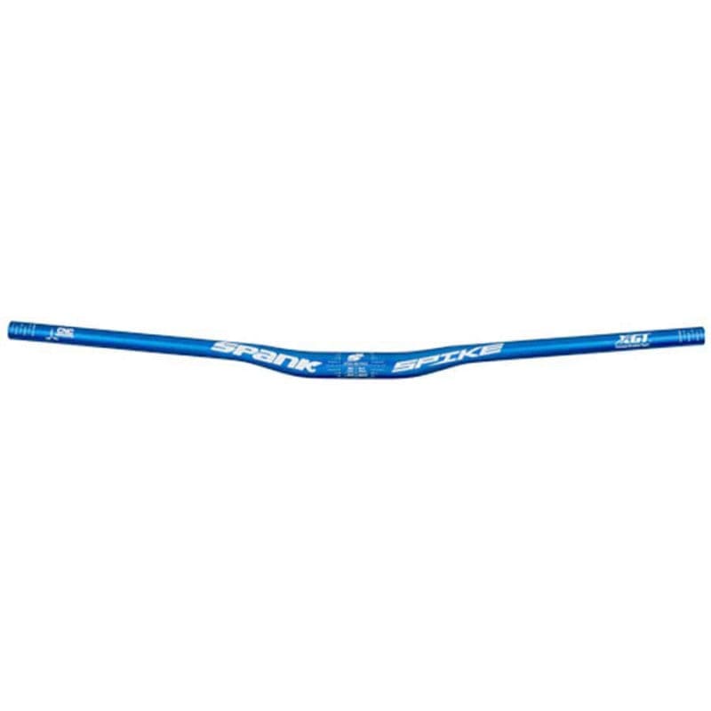 Spank Spike 800 Race Riser 31.8mm bar