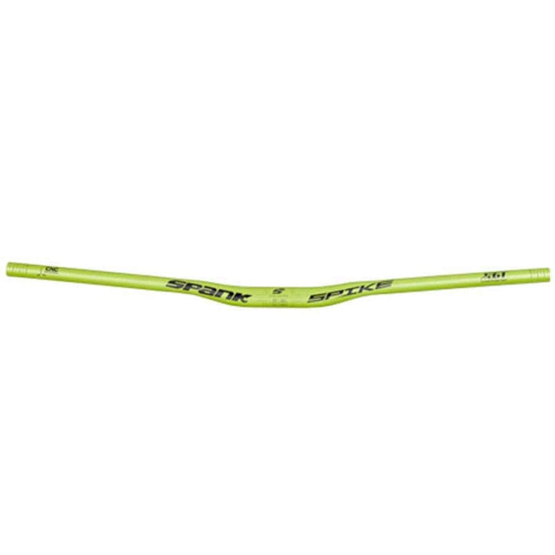 Spank Spike 800 Race Riser 31.8mm bar