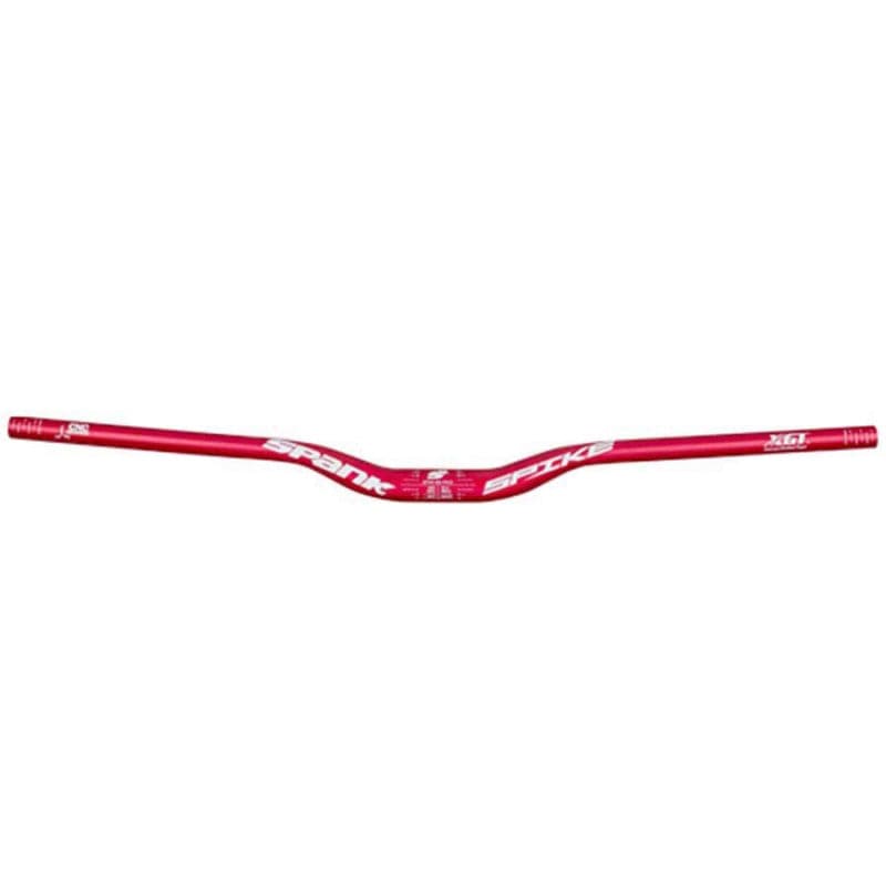 Spank Spike 800 Race Riser 31.8mm bar