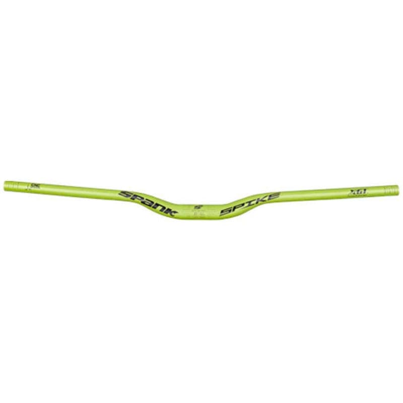 Spank Spike 800 Race Riser 31.8mm bar