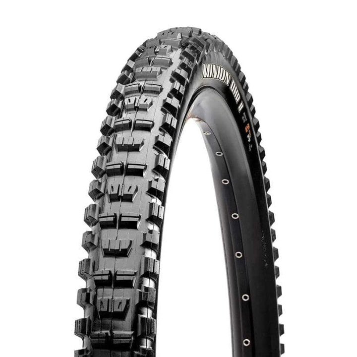 Maxxis Minion DHR2 Tubeless Tire - 60TPI