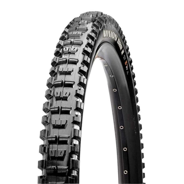 Maxxis Minion DHR2 Tubeless Tire - 60TPI