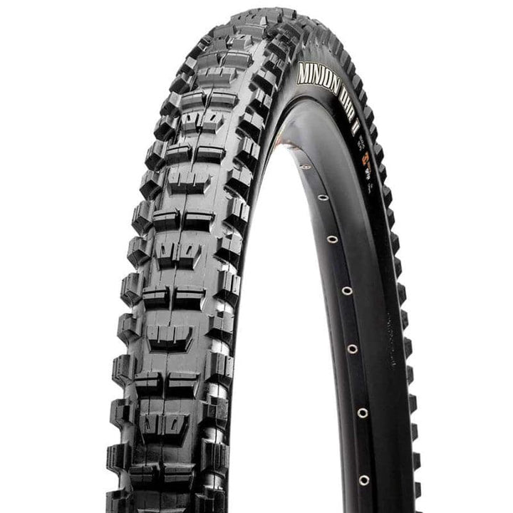 Maxxis Minion DHR2 Tubeless Tire - 60TPI