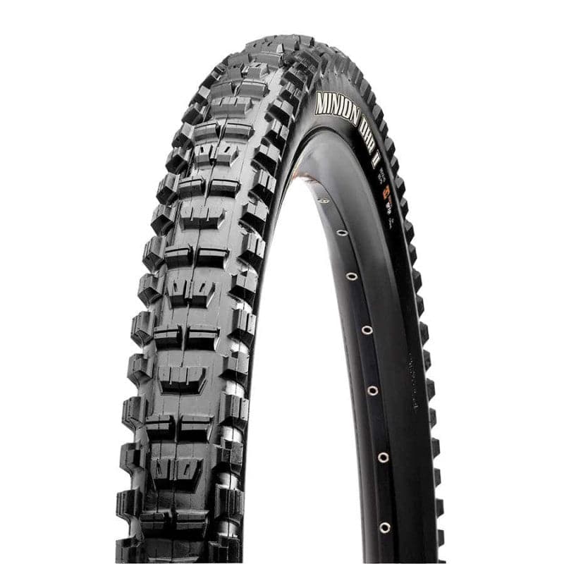 Maxxis Minion DHR2 Tubeless Tire - 60TPI