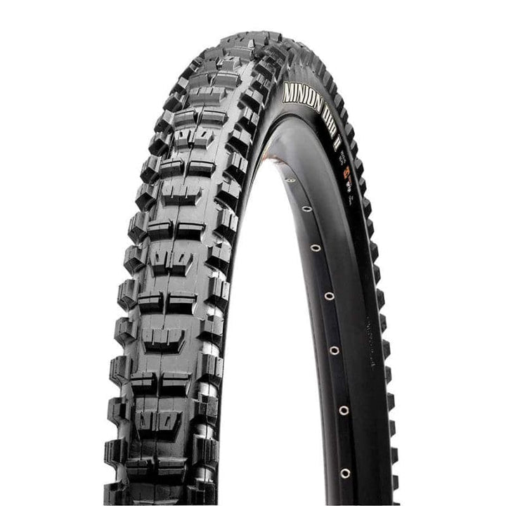 Maxxis Minion DHR2 Tubeless Tire - 60TPI