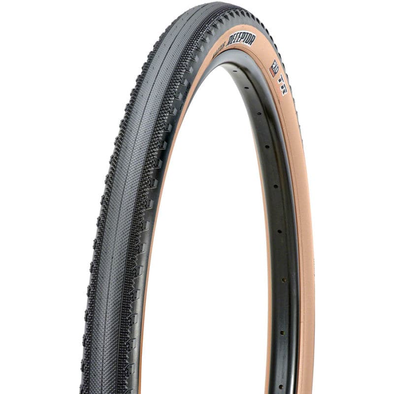 maxxis receptor 650b tubeless ready tire