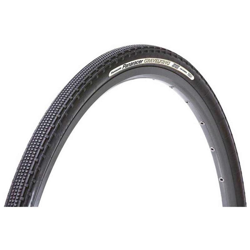 Panaracer Gravelking SK Advanced Extra Alpha Cord 700C Tire