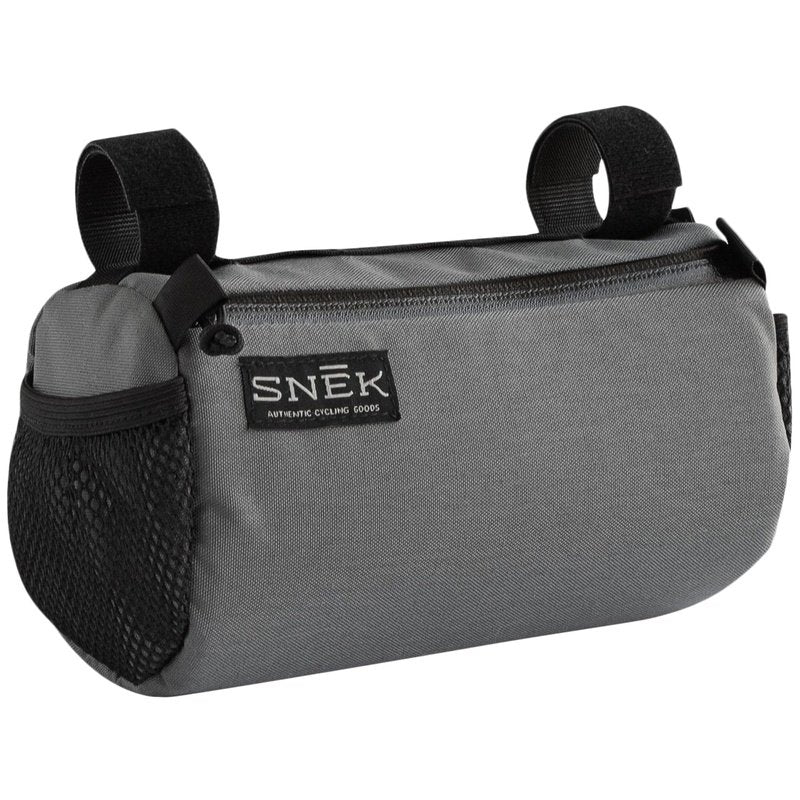 Snek Stache Handlebar Bag