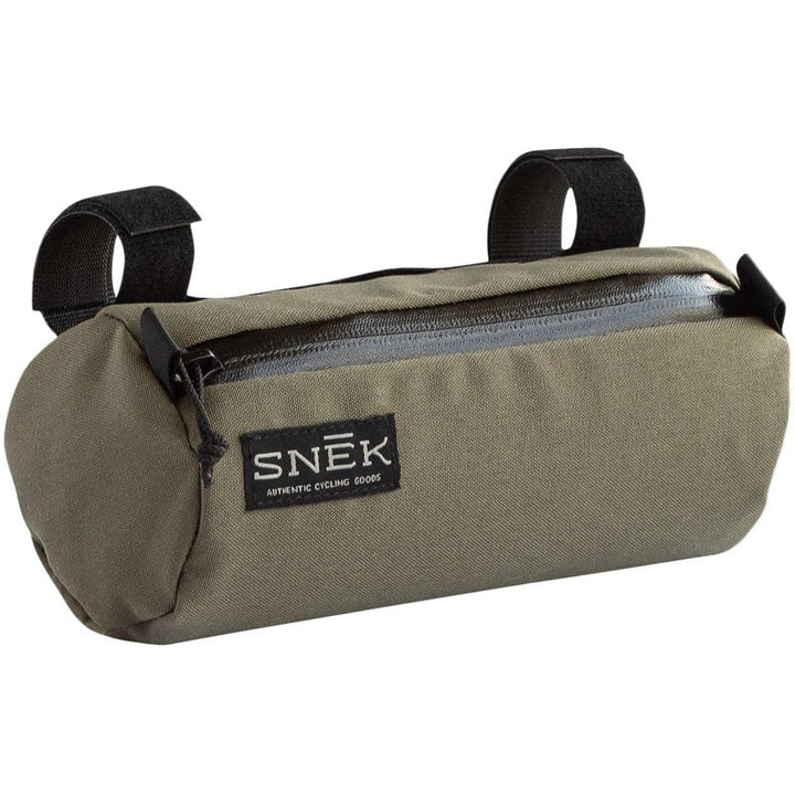 Snek Stache Handlebar Bag