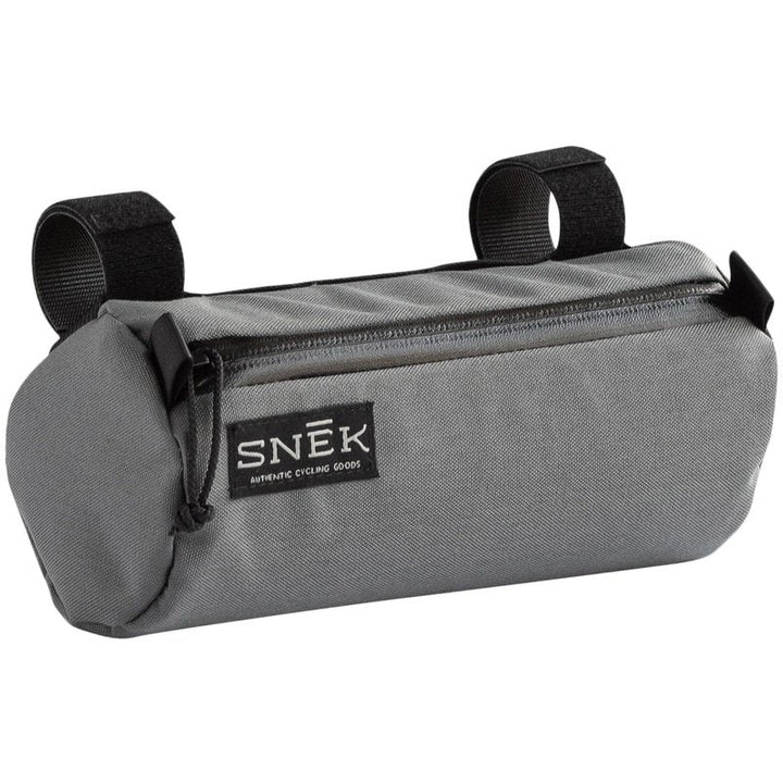 Snek Stache Handlebar Bag