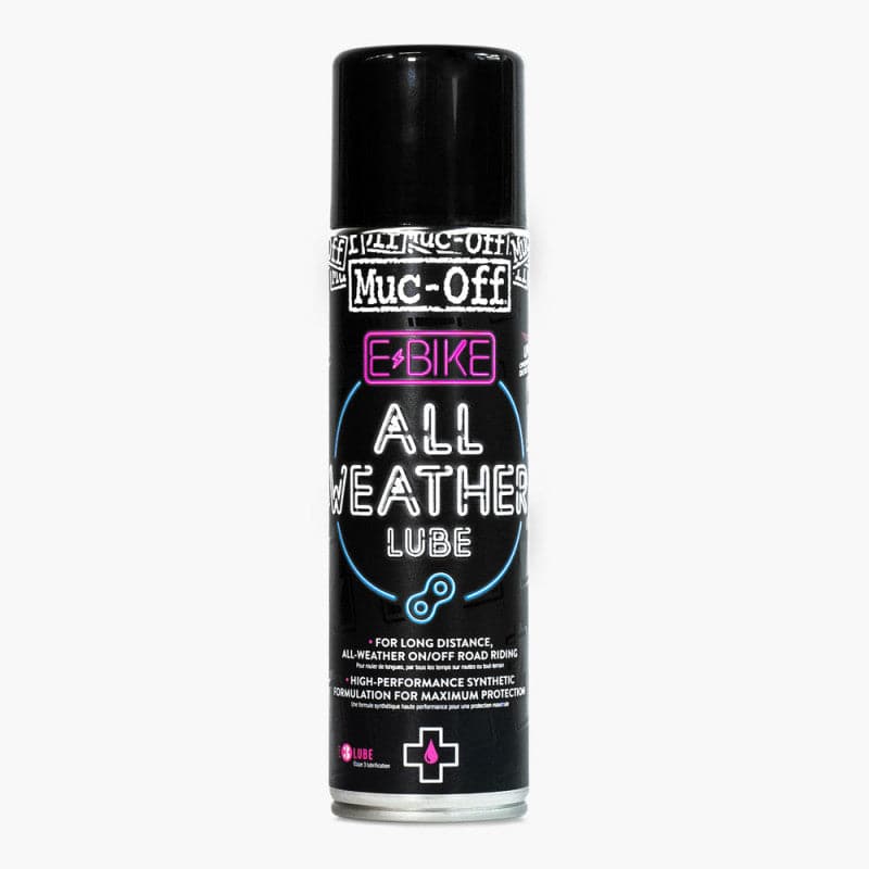 Muc-Off eBike All Weather Lube - 250ml