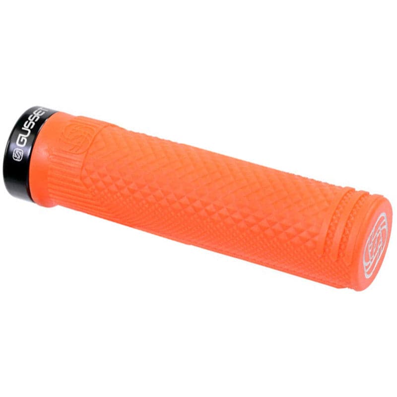 Gusset S2 Clamp-On Grips