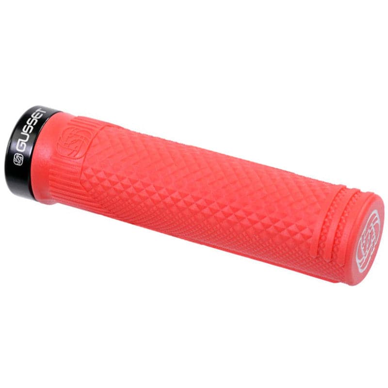 Gusset S2 Clamp-On Grips