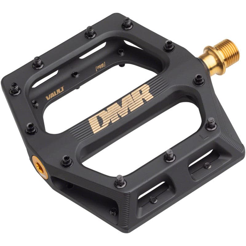 DMR Valut Mag SL Pedal, Cast, Black