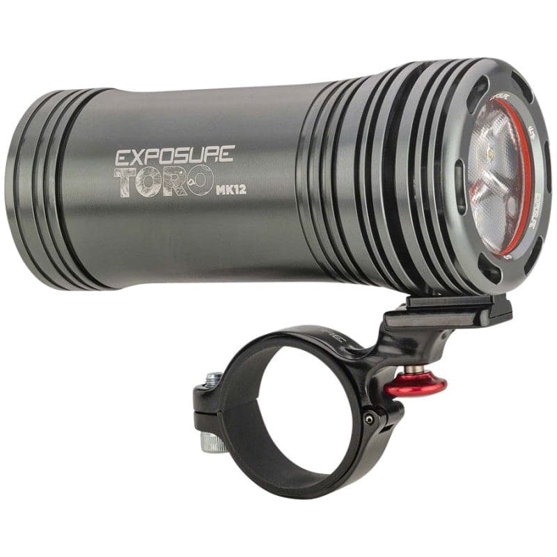 Exposure Lights Toro Mk12 Rechargeable Headlight