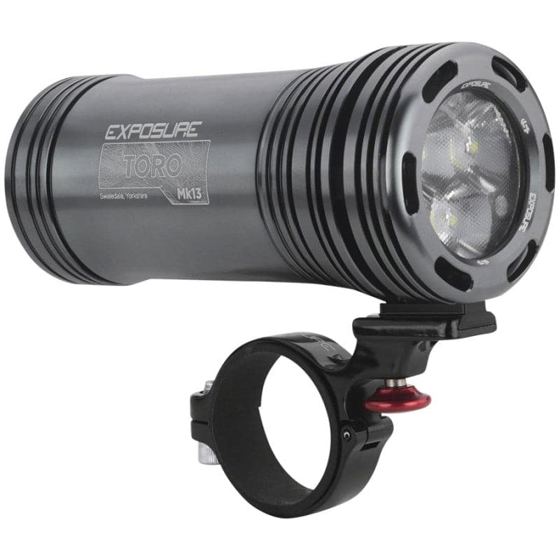 Exposure Toro Mk13 Headlight