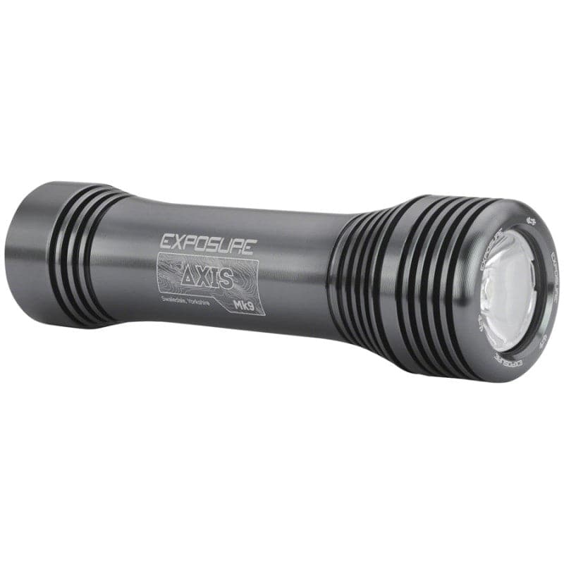 Exposure Axis Mk9 Headlight