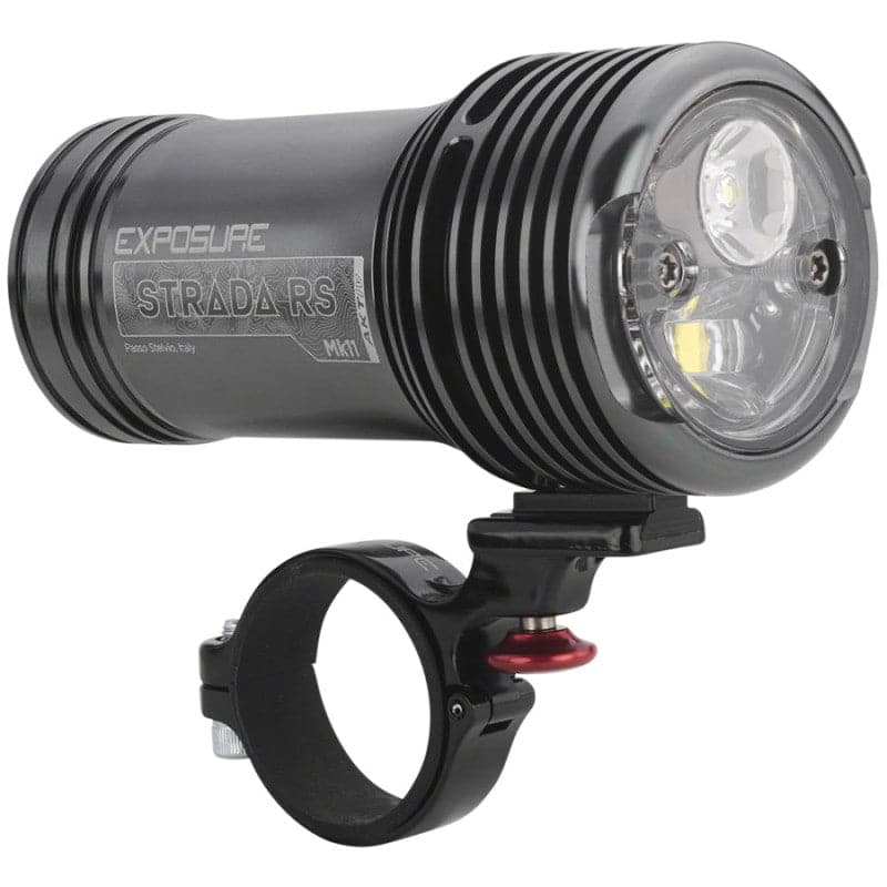 Exposure Strada Mk10 Road Sport Headlight