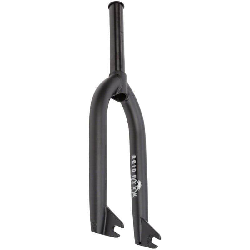 BSD Acid Fork Flat Black