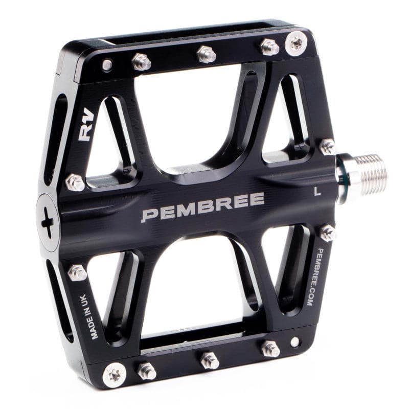 PEMBREE R1V Platform Pedals