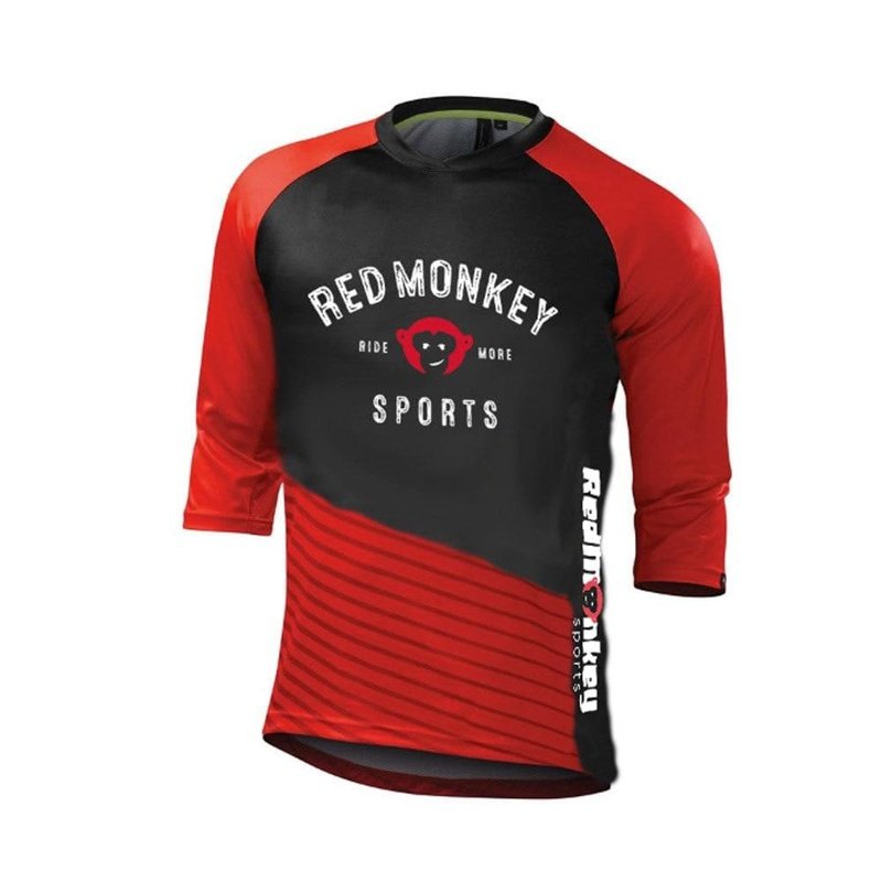 Men's Enduro Jersey - EJ2