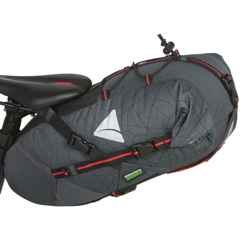 Axiom Seymour Oceanweave 13+ SeatPack