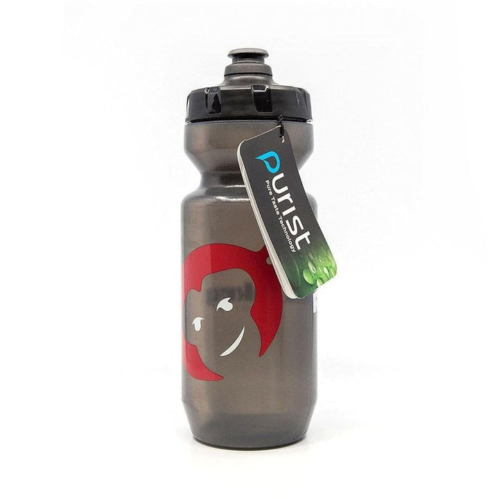 "Monkey Face" Purist MoFlo Water Bottle