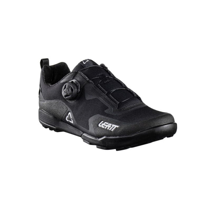 leatt dbx 6.0 shoes - black