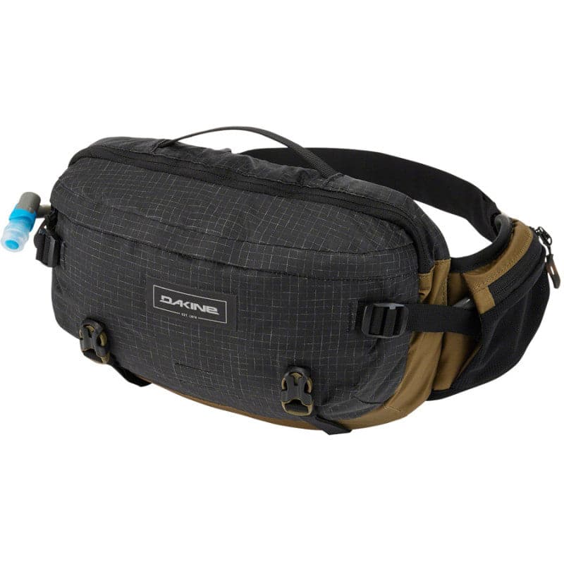 Dakine Seeker Lumbar Hydration Pack