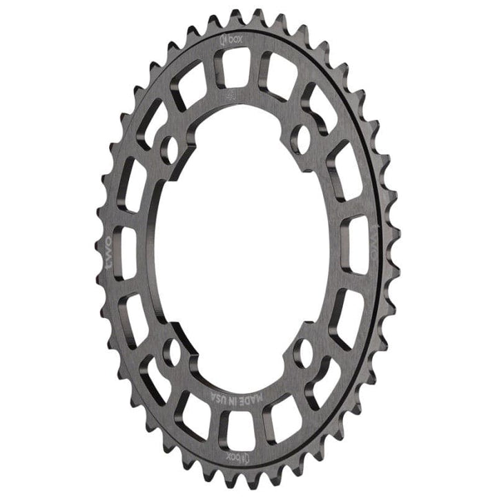 BOX Two BMX Chainring 104 Aluminum Single Speed