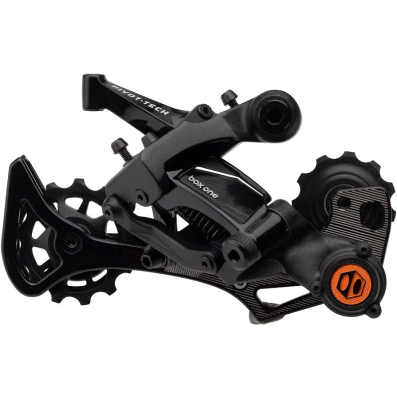 BOX One Prime 9 X-Wide Rear Derailleur