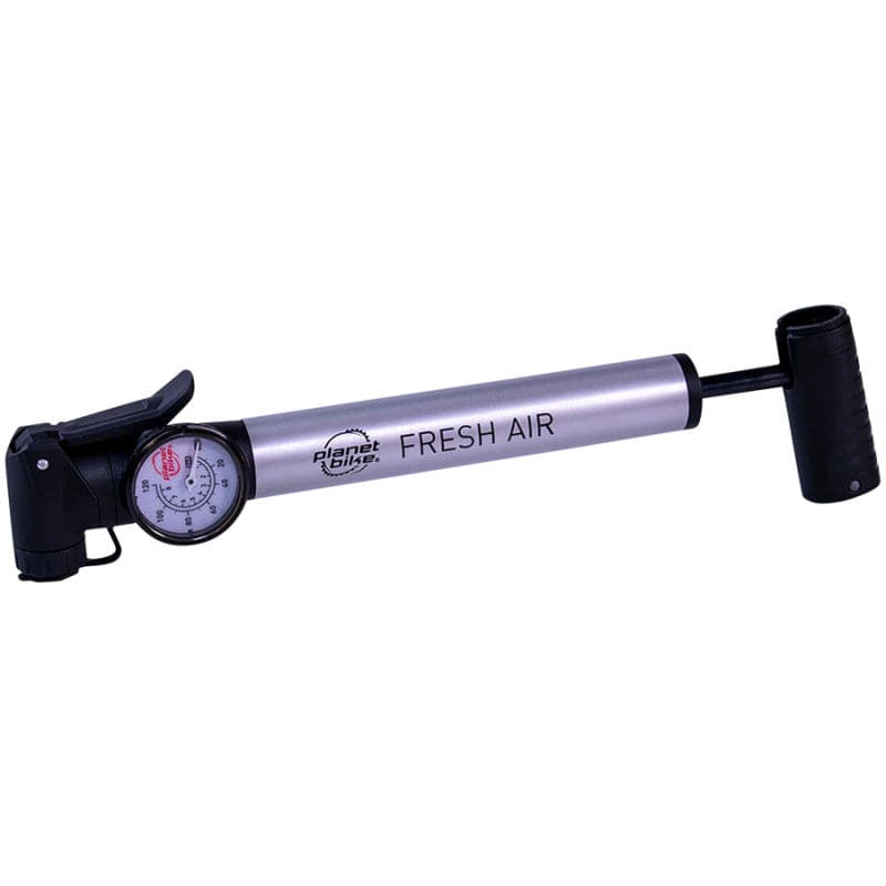 Planet Bike Fresh Air Mini Pump